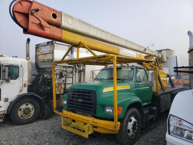 Aukcja sprzedaży 1999 Ford F800, vin: 3FENF8012XMA20924, numer aukcji: 92331965