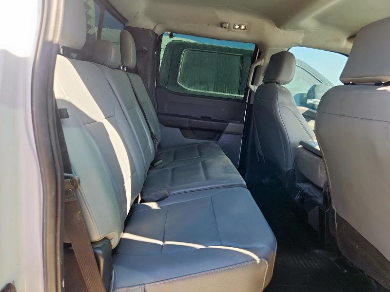 Aukcja sprzedaży 2023 Ford F350 Super, vin: 1FD8W3HT4PED67977, numer aukcji: 92514405