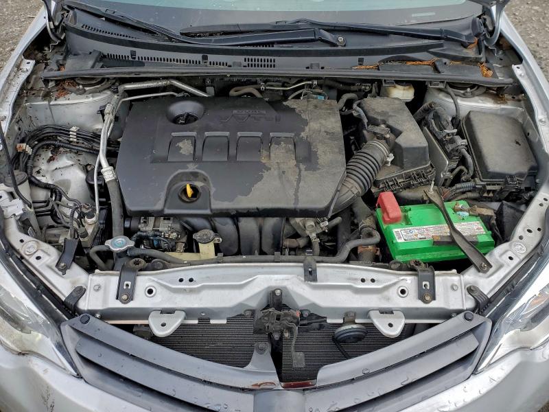 Aukcja sprzedaży 2016 Toyota Corolla, vin: 2T1BURHEXGC582156, numer aukcji: 92747975