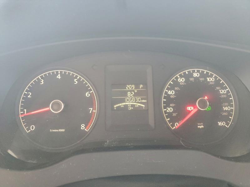 94191335 :رقم المزاد ، 3VWDX7AJ6BM120332 vin ، 2011 Volkswagen Jetta مزاد بيع