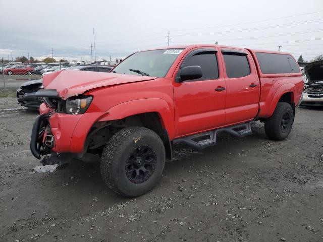 Aukcja sprzedaży 2007 Toyota Tacoma, vin: 5TEKU72N07Z465225, numer aukcji: 92028435