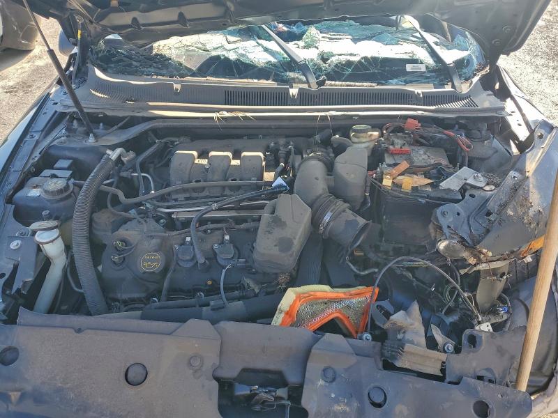 2017 Ford Taurus მანქანა იყიდება აუქციონზე, vin: 1FAHP2MK8HG119882, აუქციონის ნომერი: 94051375