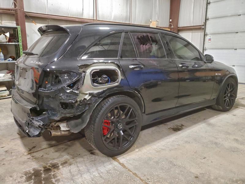 Продажа на аукционе авто 2019 Mercedes-benz Glc, vin: WDC0G8KB4KF596006, номер лота: 93477775