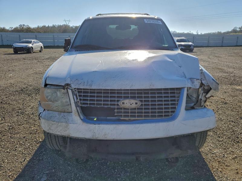 2003 Ford Expedition მანქანა იყიდება აუქციონზე, vin: 1FMFU16L73LC15704, აუქციონის ნომერი: 94916295