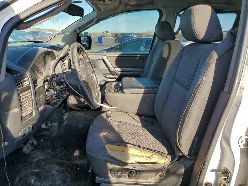 Aukcja sprzedaży 2009 Nissan Titan, vin: 1N6AA07D59N307056, numer aukcji: 94567765