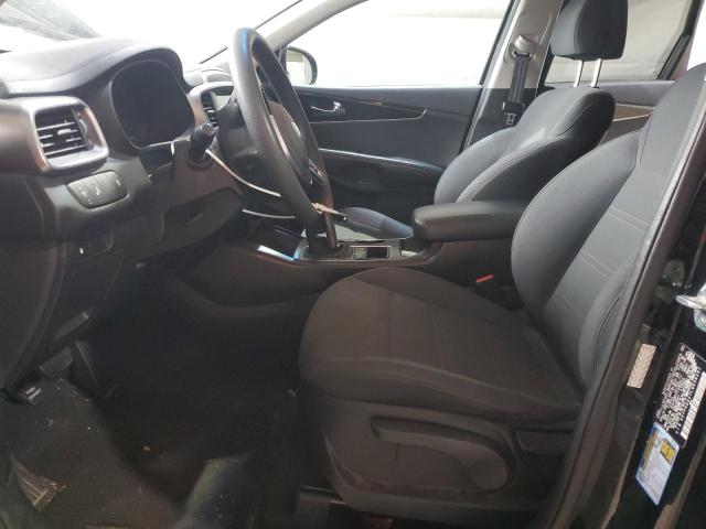 Продажа на аукционе авто 2020 Kia Sorento, vin: 5XYPGDA37LG656351, номер лота: 90634525