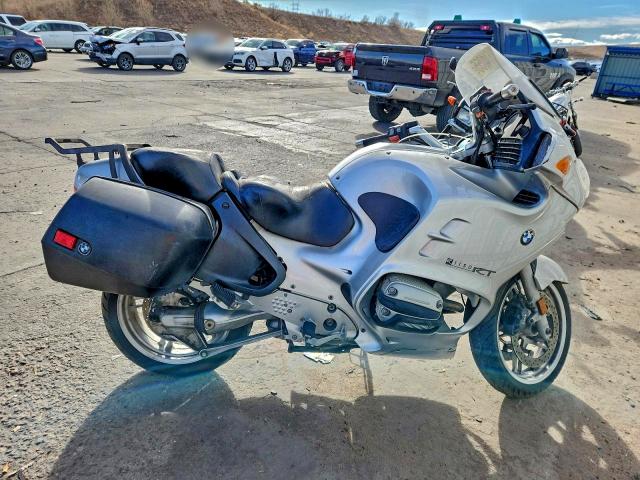 Продажа на аукционе авто 2002 Bmw R1150 Rt, vin: WB10499A22ZE88399, номер лота: 94514055