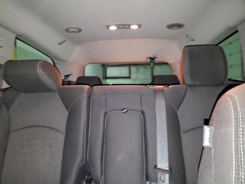 Aukcja sprzedaży 2016 Chevrolet Traverse L, vin: 1GNKRGKD0GJ343071, numer aukcji: 93761155