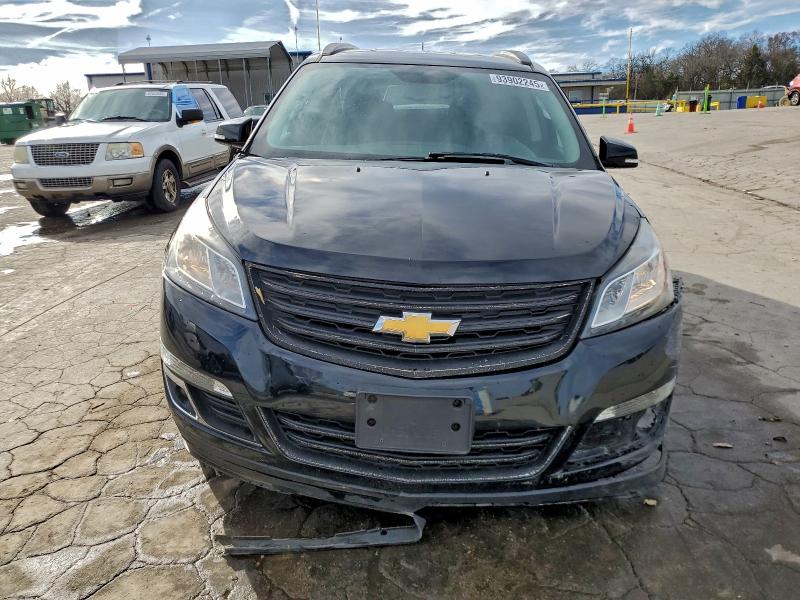 93902245 :رقم المزاد ، 1GNKVGKD6HJ329236 vin ، 2017 Chevrolet Traverse مزاد بيع