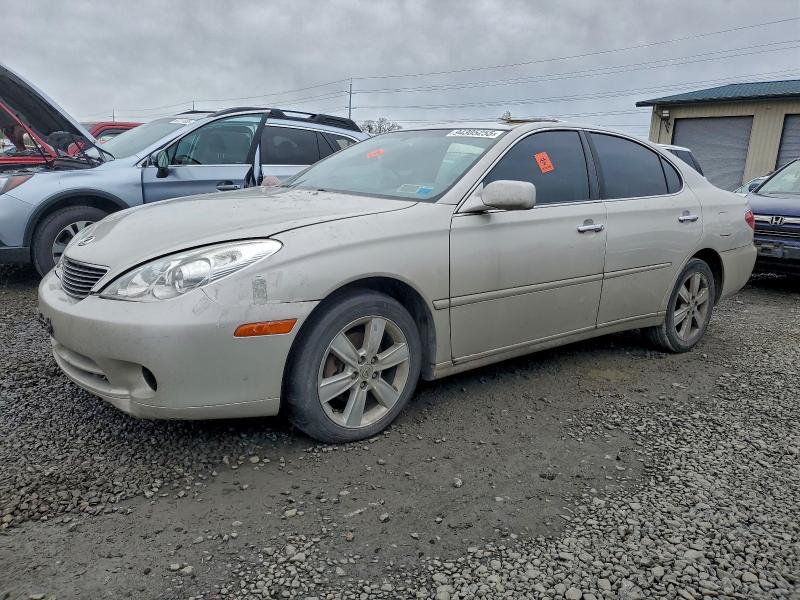 Aukcja sprzedaży 2005 Lexus Es, vin: JTHBA30G355116130, numer aukcji: 94305255