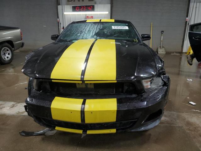 2012 Ford Mustang მანქანა იყიდება აუქციონზე, vin: 1ZVBP8AM3C5233301, აუქციონის ნომერი: 91852885
