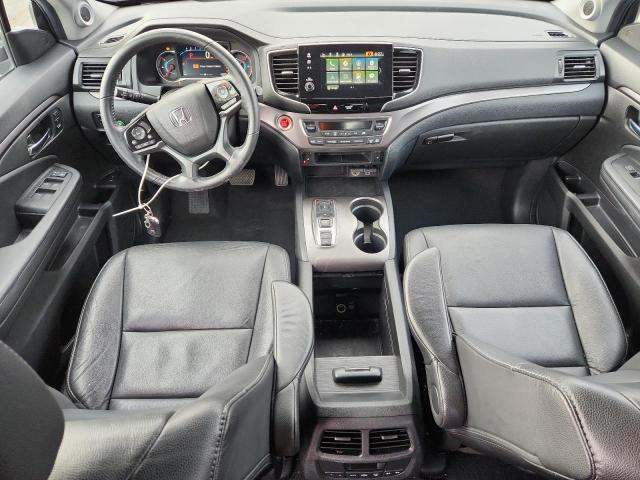 Продажа на аукционе авто 2022 Honda Pilot, vin: 5FNYF6H58NB005816, номер лота: 91839135