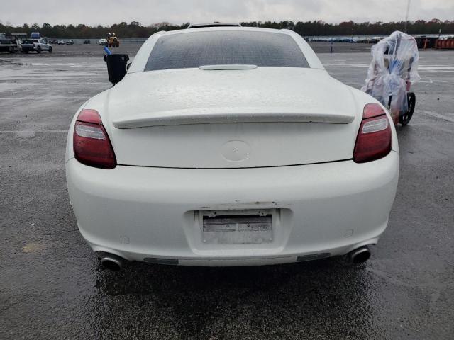 Продаж на аукціоні авто 2006 Lexus Sc 430, vin: JTHFN48Y069006316, номер лоту: 94794995