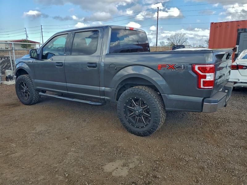 2019 Ford F150 Super მანქანა იყიდება აუქციონზე, vin: 1FTEW1EP0KKD73692, აუქციონის ნომერი: 94337045