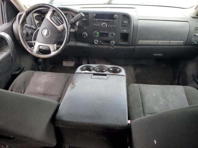 Aukcja sprzedaży 2014 Chevrolet Silverado, vin: 1GC4K0C84EF117419, numer aukcji: 91667915