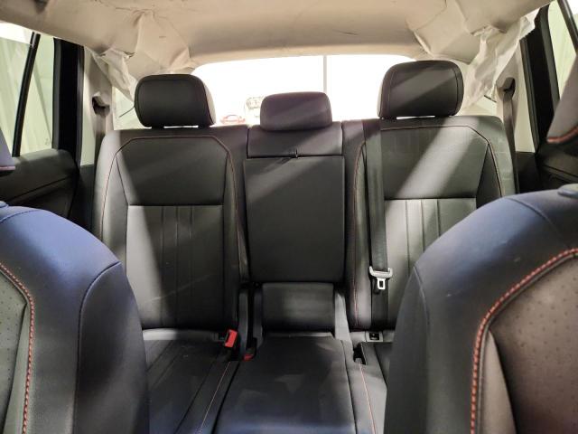 2024 Volkswagen Tiguan მანქანა იყიდება აუქციონზე, vin: 3VV5B7AX4RM232679, აუქციონის ნომერი: 93302445