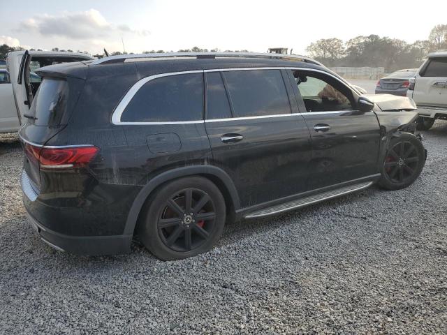Aukcja sprzedaży 2020 Mercedes-benz Gls 450 4m, vin: 4JGFF5KE2LA183345, numer aukcji: 93185805