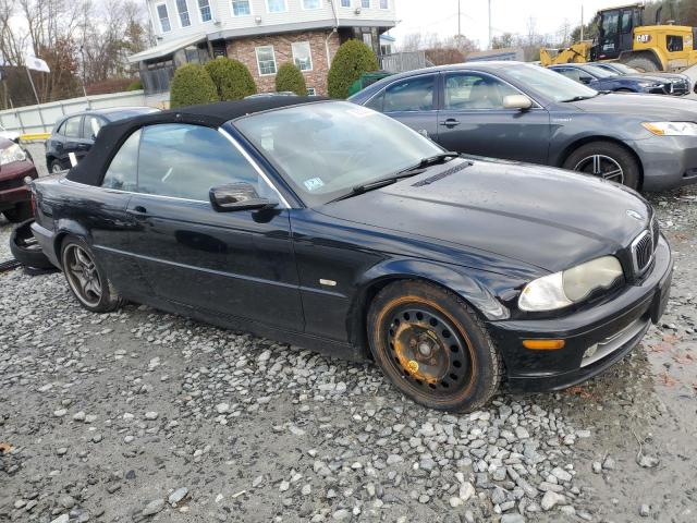 Продажа на аукционе авто 2003 Bmw 330, vin: WBABS53463JU99199, номер лота: 92555905