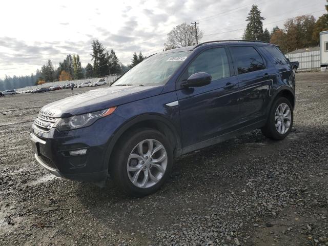 90943615 :رقم المزاد ، SALCR2BG8FH518739 vin ، 2015 Land Rover Discovery مزاد بيع