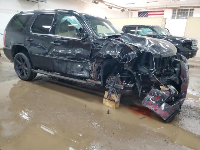 Продажа на аукционе авто 2013 Cadillac Escalade P, vin: 1GYS4CEF8DR117381, номер лота: 92248835