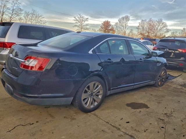 Продажа на аукционе авто 2012 Ford Taurus, vin: 1FAHP2FW0CG102762, номер лота: 94528145