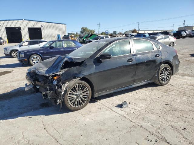 Aukcja sprzedaży 2024 Kia Forte, vin: 3KPF54AD6RE746106, numer aukcji: 92437535