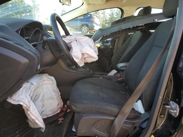 Aukcja sprzedaży 2016 Ford Focus, vin: 1FADP3K27GL200255, numer aukcji: 89675925