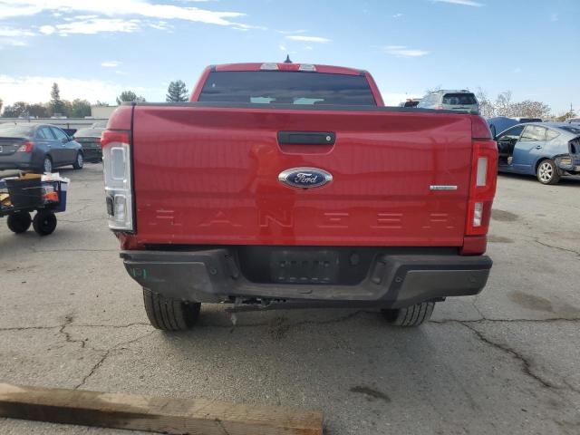 Продажа на аукционе авто 2020 Ford Ranger Xl, vin: 1FTER4EH8LLA39262, номер лота: 92100565