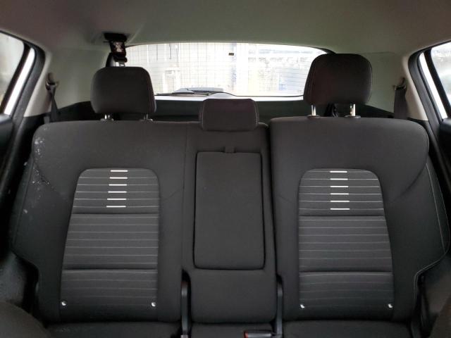 Aukcja sprzedaży 2018 Kia Sportage, vin: KNDPMCAC1J7408769, numer aukcji: 93334885