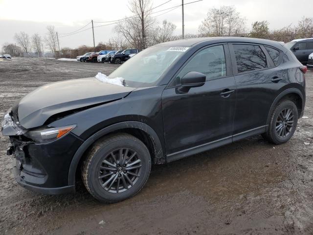 Aukcja sprzedaży 2019 Mazda Cx-5 Sport, vin: JM3KFBBL2K0600135, numer aukcji: 93600565