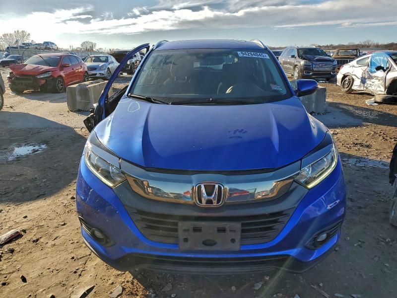 Aukcja sprzedaży 2021 Honda Hr-v Ex, vin: 3CZRU6H51MM721701, numer aukcji: 94294045