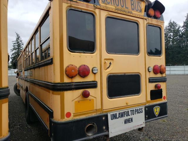 Aukcja sprzedaży 2009 Ic Corporation Ce Series School, vin: 4DRBUSKN19B102096, numer aukcji: 87116185