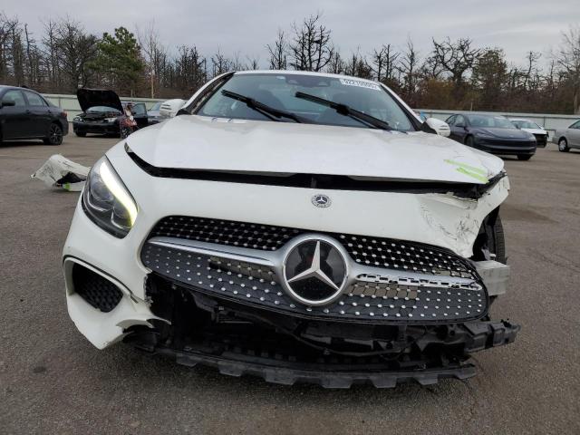 Продажа на аукционе авто 2018 Mercedes-benz Sl, vin: WDDJK6GA0JF050515, номер лота: 92219995