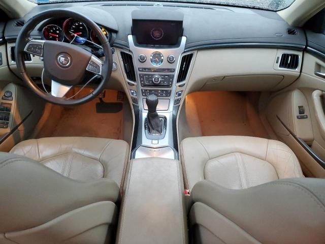 Продаж на аукціоні авто 2011 Cadillac Cts Perfor, vin: 1G6DM5ED1B0137789, номер лоту: 90035225