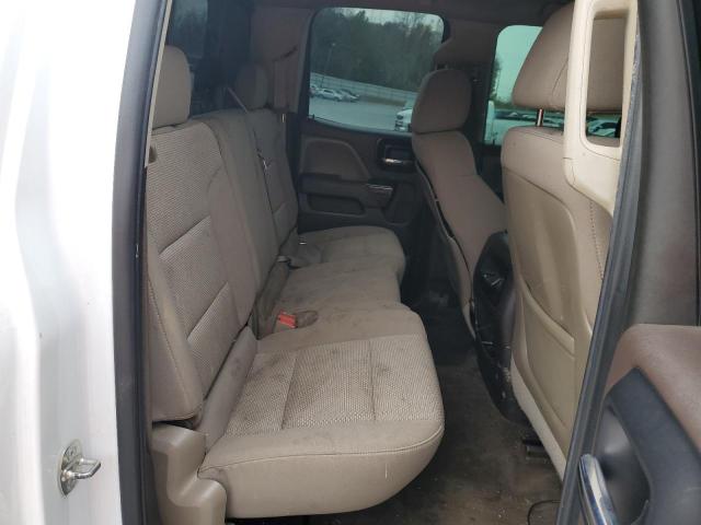Aukcja sprzedaży 2014 Gmc Sierra, vin: 1GTR1UEC6EZ102114, numer aukcji: 93691815