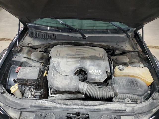 Продаж на аукціоні авто 2013 Chrysler 300, vin: 2C3CCARG6DH568589, номер лоту: 93738085