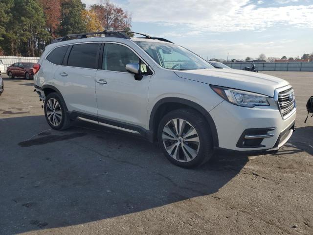 2019 Subaru Ascent მანქანა იყიდება აუქციონზე, vin: 4S4WMARD2K3464723, აუქციონის ნომერი: 92928655