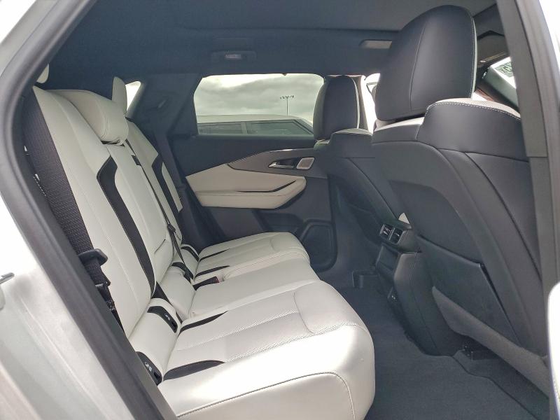 Продажа на аукционе авто 2024 Acura Zdx A-spec, vin: 4W5KHMRK4RZ516306, номер лота: 93710575
