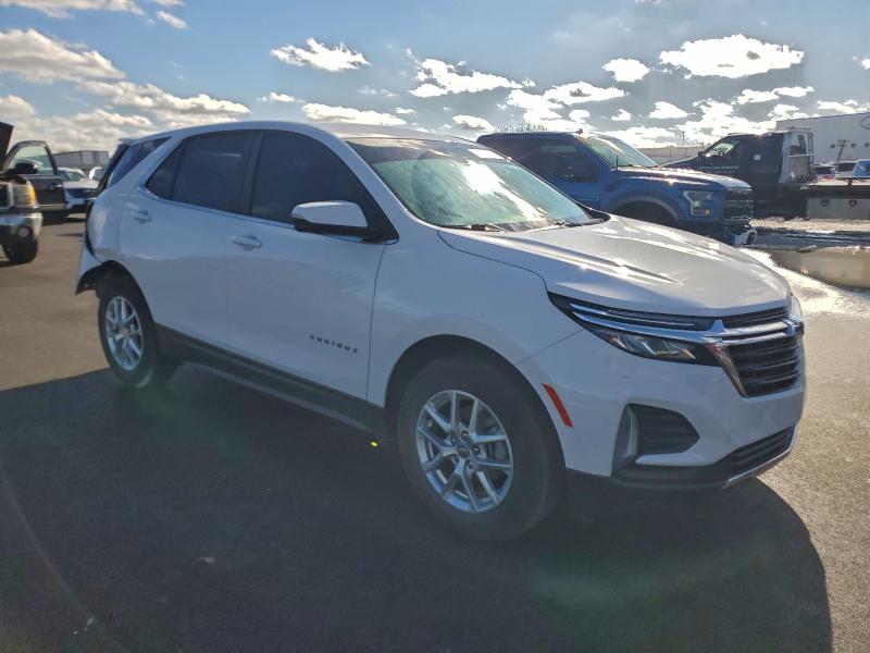 2024 Chevrolet Equinox მანქანა იყიდება აუქციონზე, vin: 3GNAXKEG8RL183172, აუქციონის ნომერი: 93966035