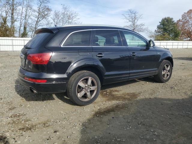 Продажа на аукционе авто 2015 Audi Q7, vin: WA1LGAFE7FD015155, номер лота: 91761255