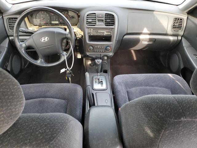 Aukcja sprzedaży 2002 Hyundai Sonata Gl, vin: KMHWF25H52A659994, numer aukcji: 92251165