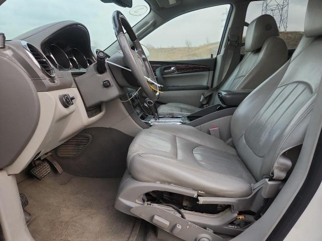 93343215 :رقم المزاد ، 5GAKVCKD1EJ181043 vin ، 2014 Buick Enclave مزاد بيع