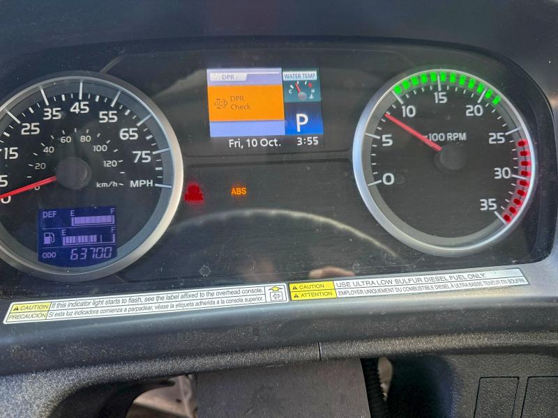 Продажа на аукционе авто 2013 Hino 258/268, vin: 5PVNE8JT8D4S55122, номер лота: 94588025