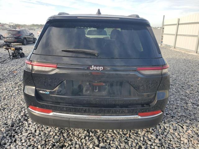 92182585 :رقم المزاد ، 1C4RJYB66RC129456 vin ، 2024 Jeep Grand Cherokee مزاد بيع