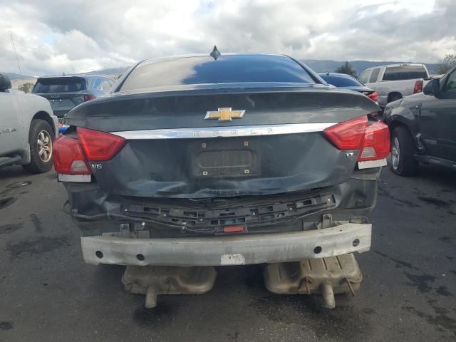 2019 Chevrolet Impala მანქანა იყიდება აუქციონზე, vin: 2G11Z5S33K9109388, აუქციონის ნომერი: 93212205