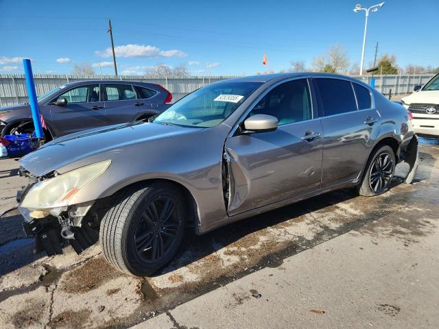 Aukcja sprzedaży 2010 Infiniti G37, vin: JN1CV6AR0AM461601, numer aukcji: 92529355