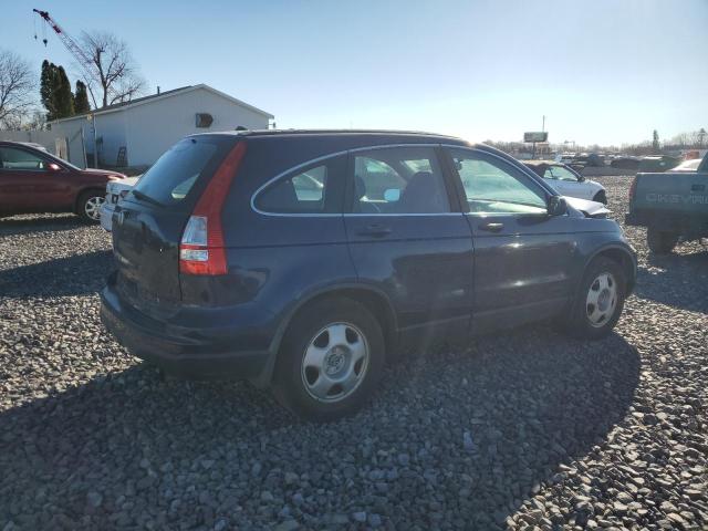 92917475 :رقم المزاد ، 5J6RE3H35AL016083 vin ، 2010 Honda Cr-v مزاد بيع