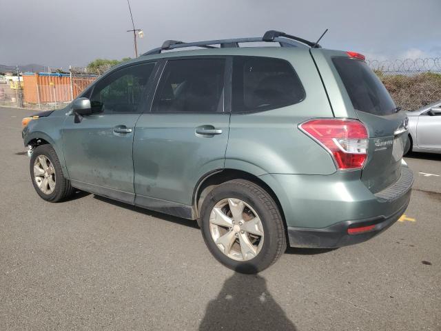 Продажа на аукционе авто 2015 Subaru Forester, vin: JF2SJADC9FH563978, номер лота: 92268275