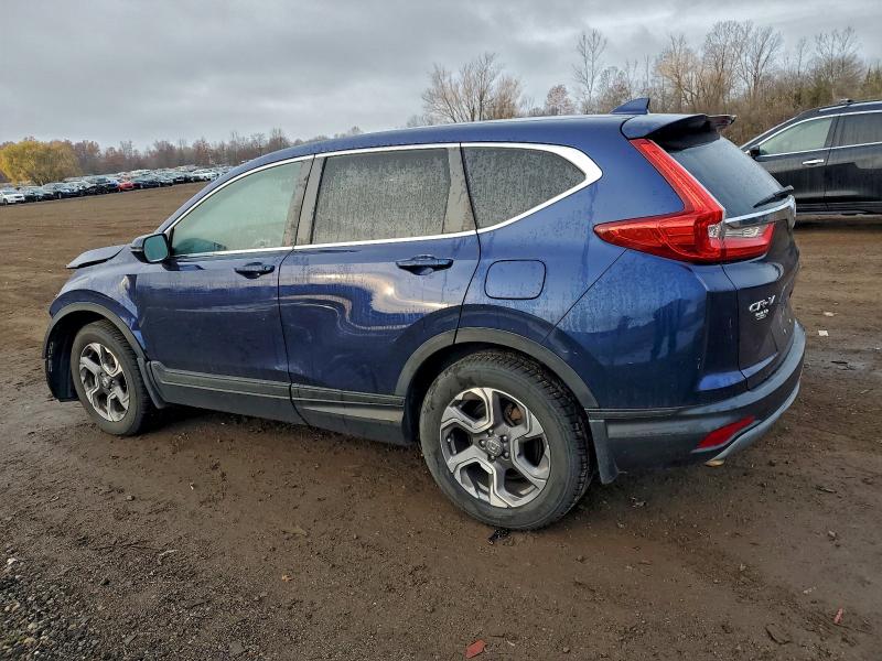 Aukcja sprzedaży 2018 Honda Cr-v Ex, vin: 7FARW2H5XJE070193, numer aukcji: 94065035