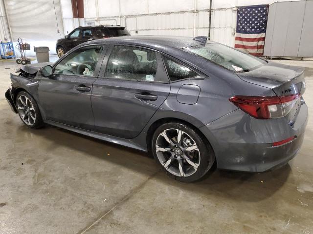Продажа на аукционе авто 2026 Honda Civic, vin: 2HGFE4F83TH310788, номер лота: 91050975